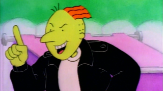 Via Nickelodeon